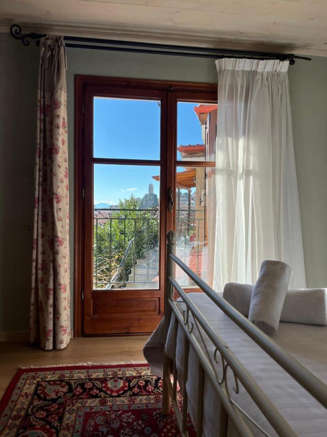 Mountain Home / Center Arachova Eksteriør billede